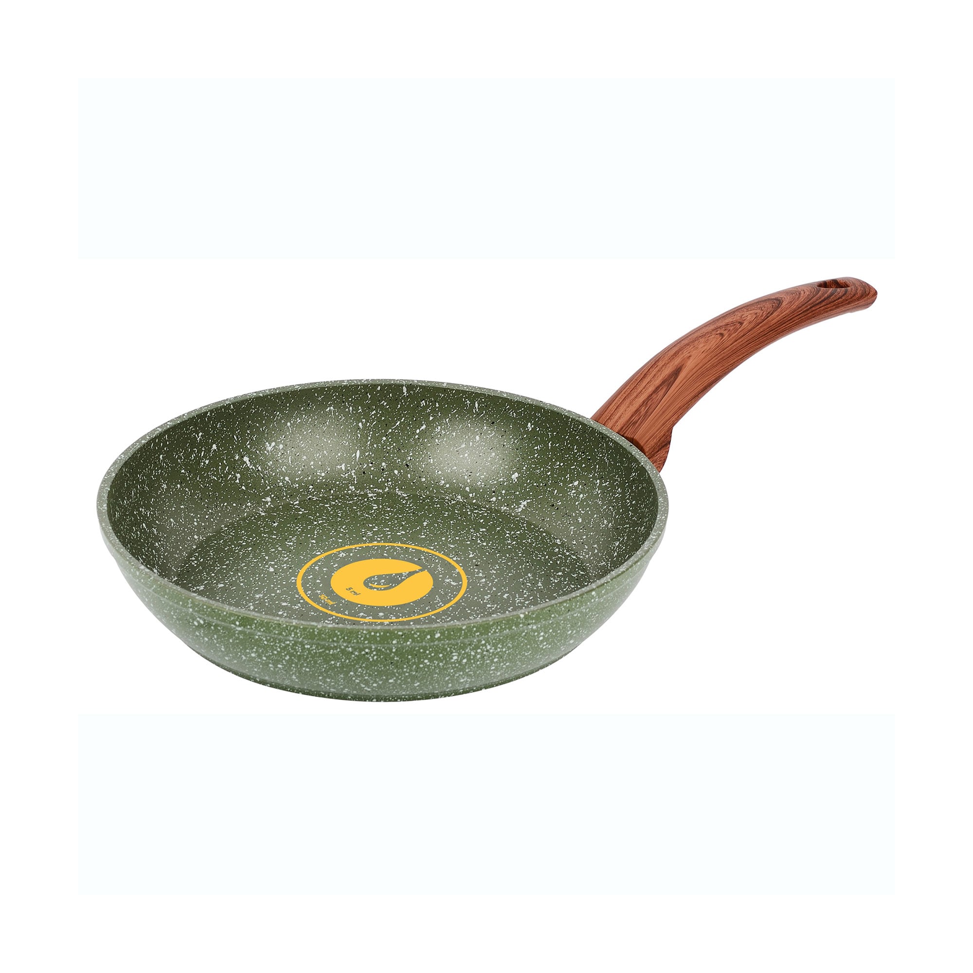 Сковорода Ringel Pesto, без кришки, 26 см (RG-1137-26)